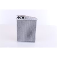 Nissens Heater Core 72046 for 2011 Mercedes Benz ML350