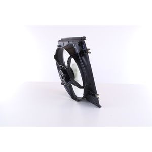 Nissens Radiator Fan Assembly 85046 for Honda Prelude