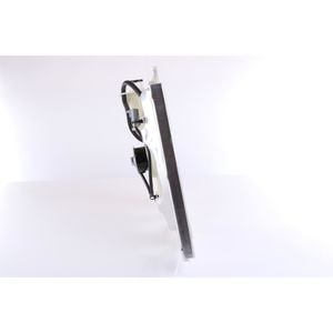 Nissens Radiator Fan Assembly 85226 for Toyota Camry