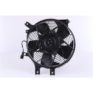 Dorman 620-312 A/C Condenser Fan Assembly Compatible With Select