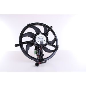 Nissens Radiator Fan Assembly 85631