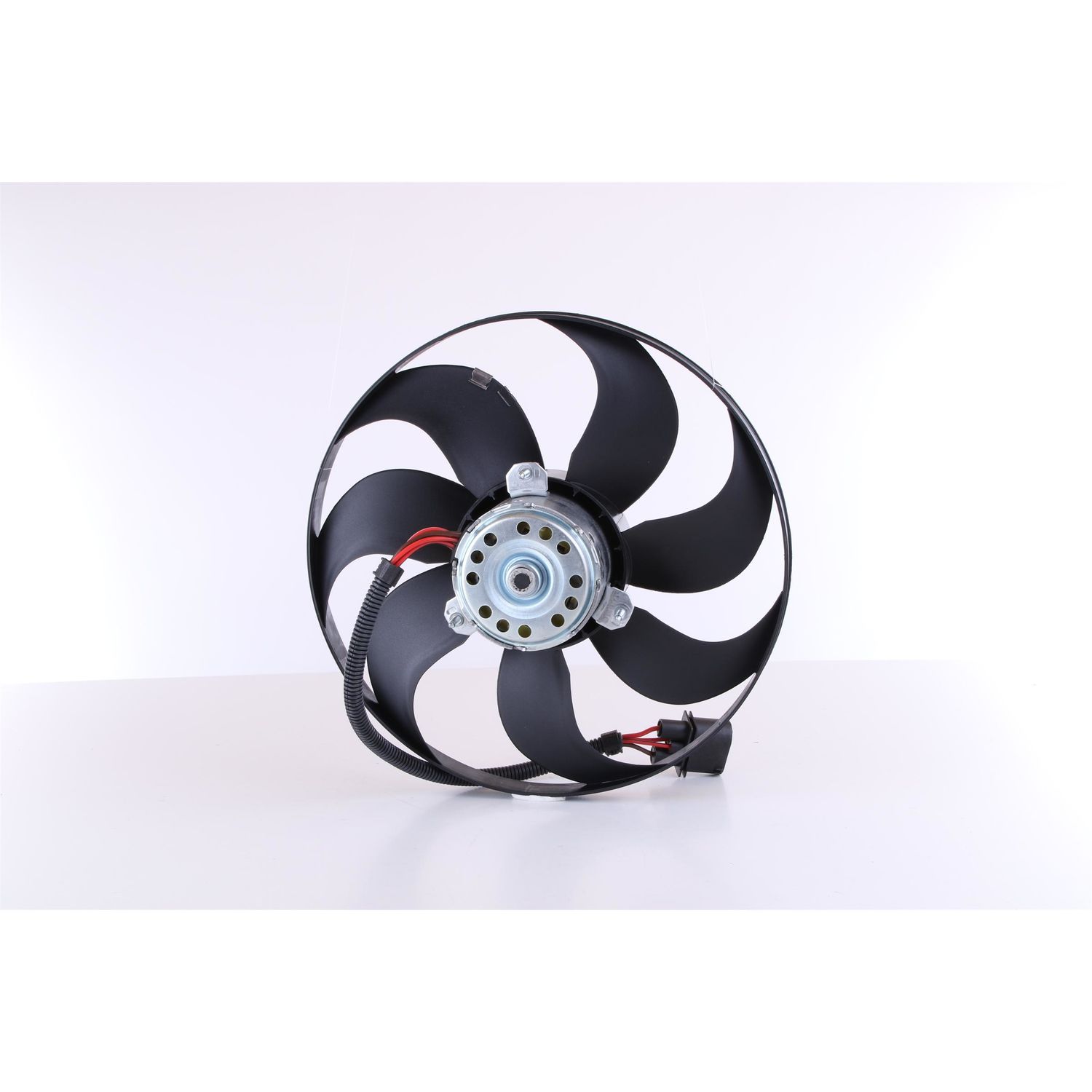 Nissens Radiator Fan Assembly 85726