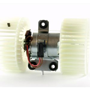 Nissens HVAC Blower Motor 87114 for BMW 530i