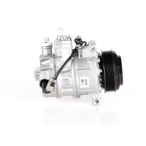 Nissens A/C Compressor 890115