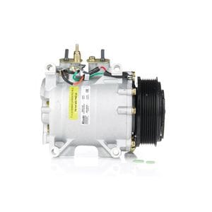 Remanufactured A/C Compressor For 2003-2007 Honda Accord 2.4L | Nippondenso 10S17C W/ 1 Year Warranty
