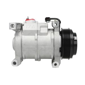 Nissens A/C Compressor 890169 for Dodge Grand Caravan
