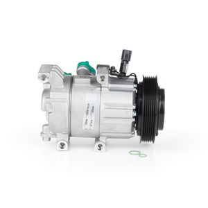 Nissens A/C Compressor 890237