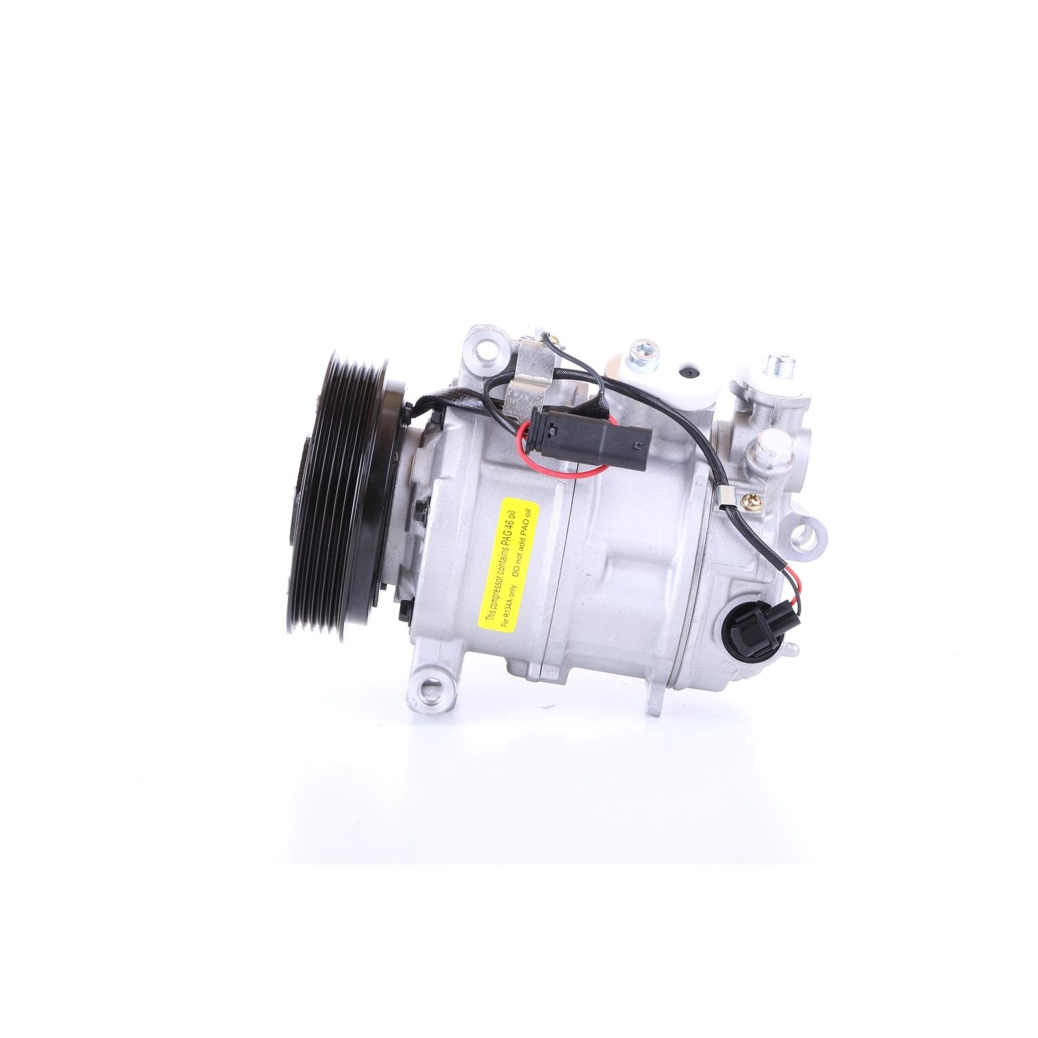 Nissens A/C Compressor 890246