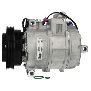 Nissens A/C Compressor 89027
