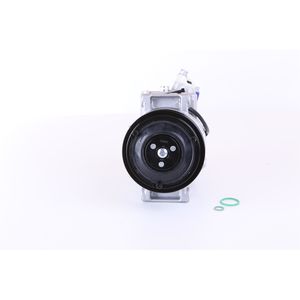 Nissens A/C Compressor 890769