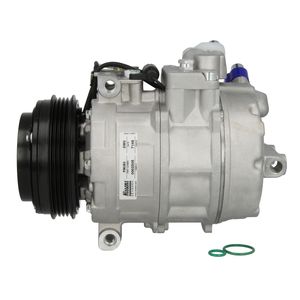 Nissens A/C Compressor 89080 for BMW 330i