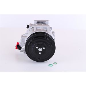Nissens A/C Compressor 890805 | AutoZone