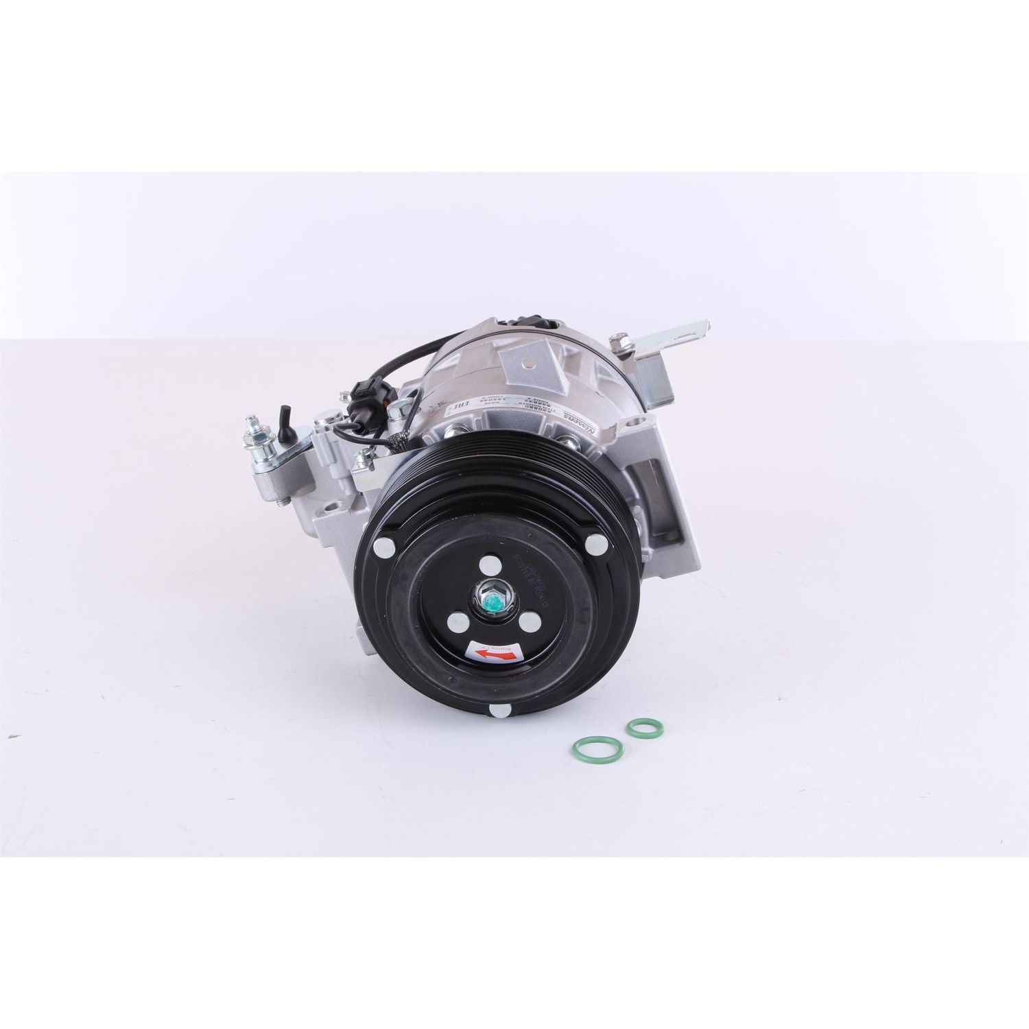 Nissens A/C Compressor 890880