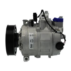 Nissens A/C Compressor 89091 for Audi Q7