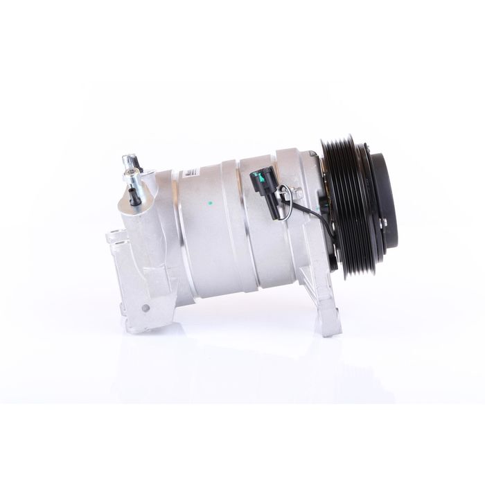 Nissens A/C Compressor 890913