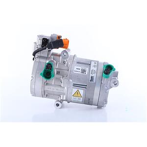 2022 Hyundai Ioniq A/C Compressor