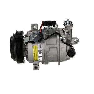 Nissens A/C Compressor 891101