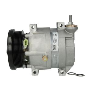 Nissens A/C Compressor 89221