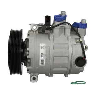 Nissens A/C Compressor 89236 for Audi Q7