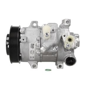 Nissens A/C Compressor 89314