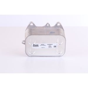 Nissens Engine Oil Cooler 90681
