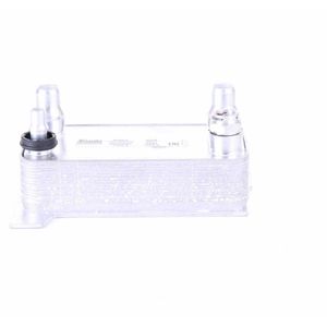 Nissens Automatic Transmission Oil Cooler 90863