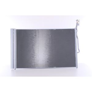 Nissens A/C Receiver Drier 940157 for Porsche Cayenne