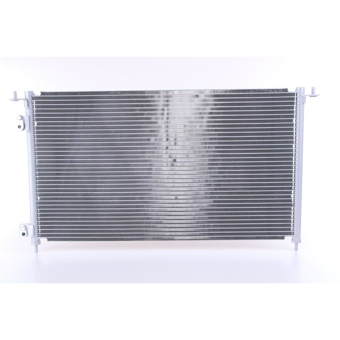 Nissens A/C Condenser 940162