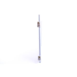 Nissens Air Conditioning Receiver Drier 95312 - AC System Moisture Filter And Debris Filter