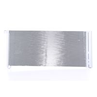 Nissens A/C Receiver Drier 940358 for Porsche Panamera