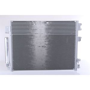 Denso Poducts 477-0807 Denso Ai Conditioning Condenses