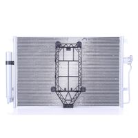 Nissens A/C Receiver Drier 940826 for 2019 Mercedes Benz Sprinter 2500