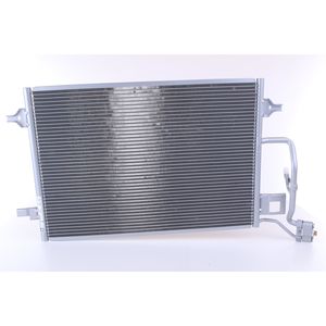 Volkswagen Passat A/C Condenser - Best A/C Condenser for