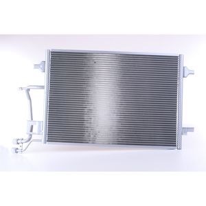 Volkswagen Passat A/C Condenser - Best A/C Condenser for