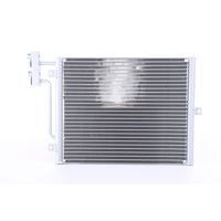 Nissens A/C Condenser 94715 for Porsche 911