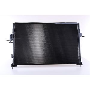 Nissens A/C Condenser 94808