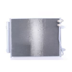 Volkswagen Passat A/C Condenser - Best A/C Condenser for