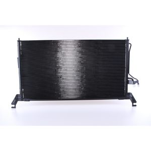 Infiniti FX35 A/C Condenser - Best A/C Condenser for Infiniti FX35