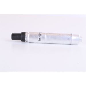 Nissens A/C Receiver Drier 95333