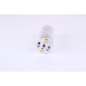 Nissens® 95425 - A/C Receiver Drier