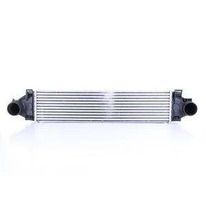 Nissens Turbocharger Intercooler 961501