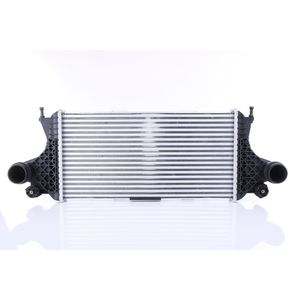 Nissens Turbocharger Intercooler 96332
