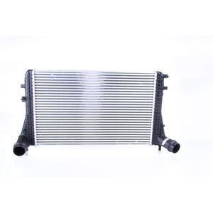 Nissens Turbocharger Intercooler 96493