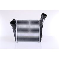 Nissens Turbocharger Intercooler 96687
