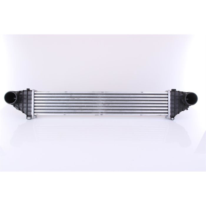 Nissens Turbocharger Intercooler 96722