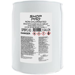 Sprayway® Brake Parts Cleaner - Chlorinated S-25323 - Uline