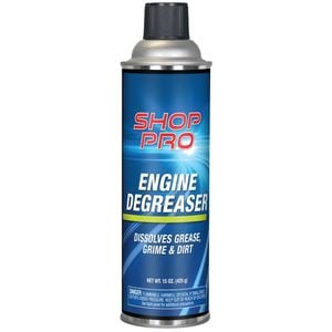 Prestone® Heavy Duty Engine Degreaser 13.75 oz. Can, Shop