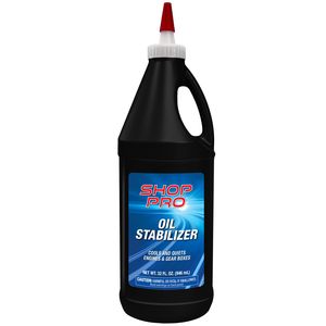 Shop PRO Engine Oil Additive