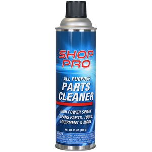 CRC Pro Series Parts Cleaner and Degreaser 18 oz Liquid