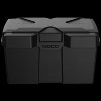 NOCO Group 24 to 31 Snap-Top Battery Box BG31